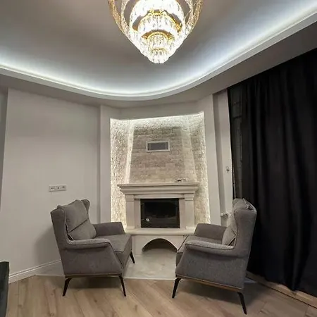 Βίλα Dream Antalya 1 Dosemealti