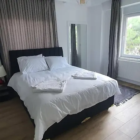 Βίλα Dream Antalya 1