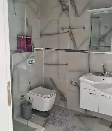 Dream Antalya 1 Βίλα Dosemealti