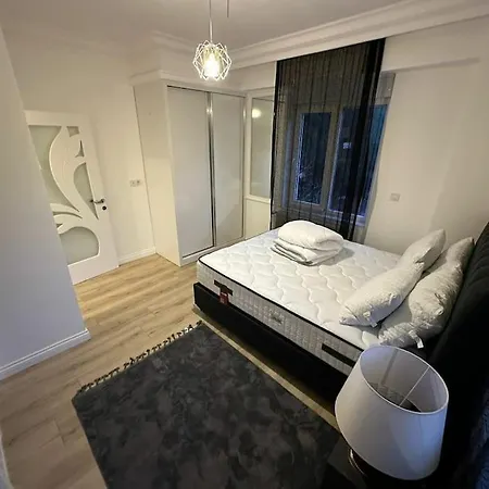 Dream Antalya 1 Βίλα