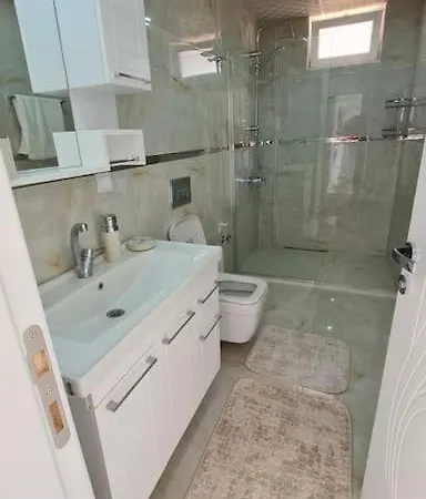 Dream Antalya 1 Βίλα Dosemealti