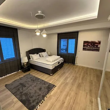 Dream Antalya 1 Βίλα