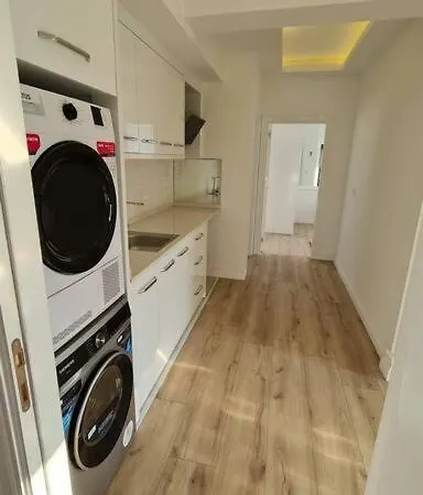 Βίλα Dream Antalya 1 Dosemealti