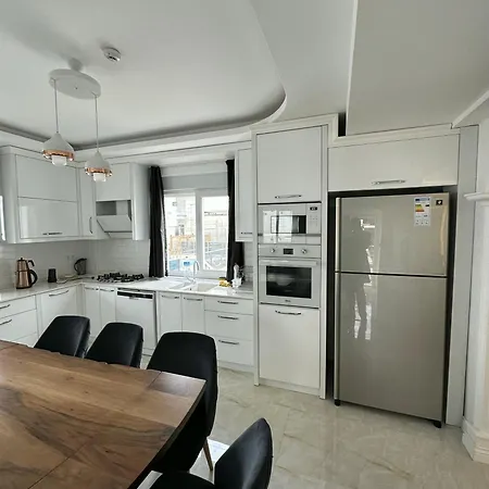 Dream Antalya 1 Βίλα Dosemealti
