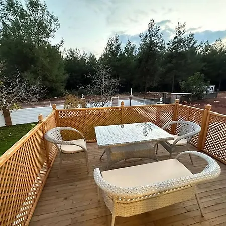 Dream Antalya 1 *