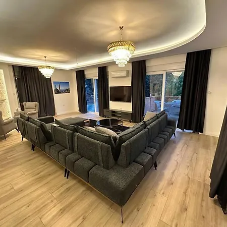 Villa Dream Antalya 1 Dosemealti