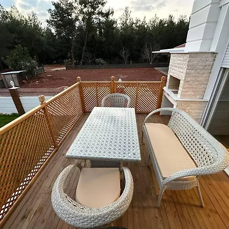 Dream Antalya 1 Villa Dosemealti