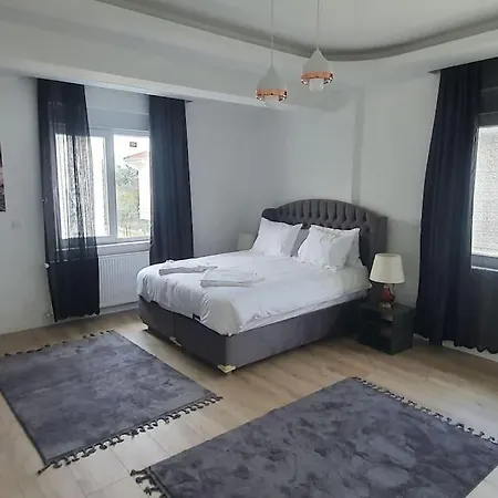 Villa Dream Antalya 1