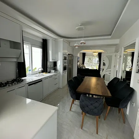 Dream Antalya 1 *