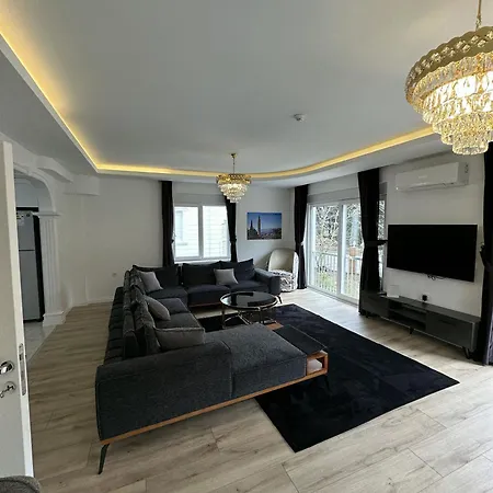 Villa Dream Antalya 1 *