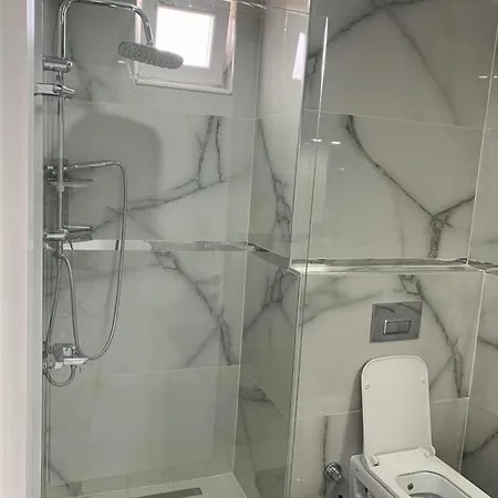 Dream Antalya 1 Villa