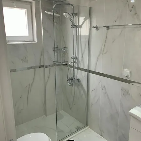 Villa Dream Antalya 1