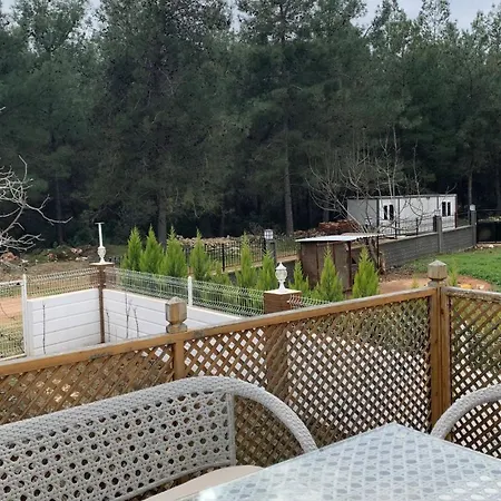 Vila Dream Antalya 1 *